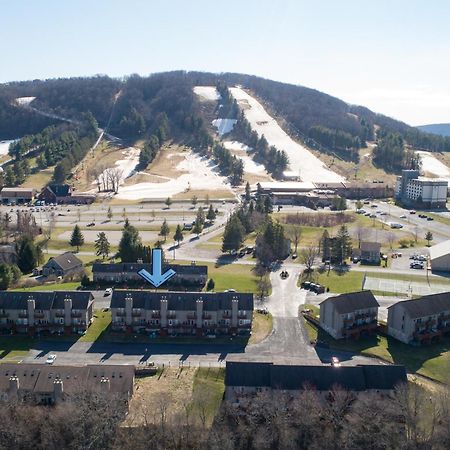 Deep Creek Village Мак-Генри Экстерьер фото