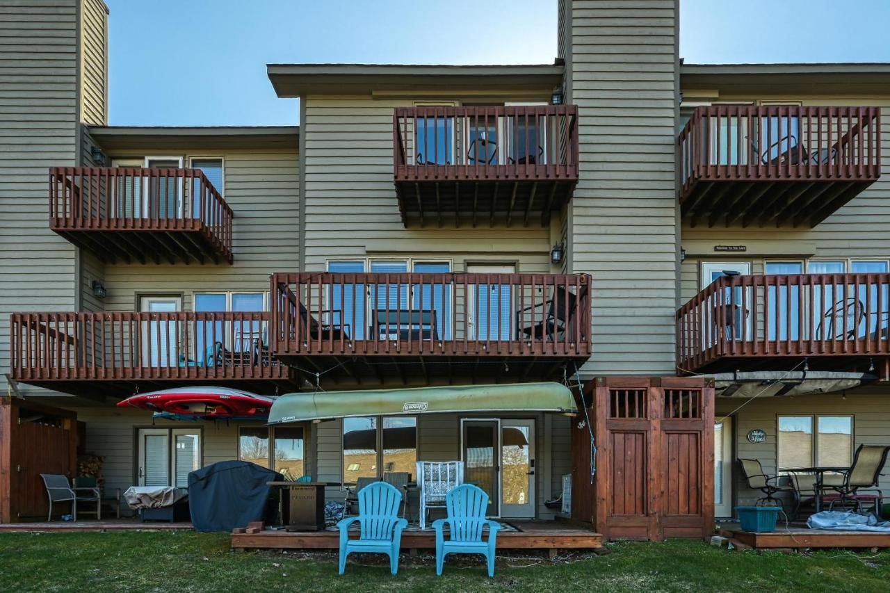 Deep Creek Village Мак-Генри Номер фото