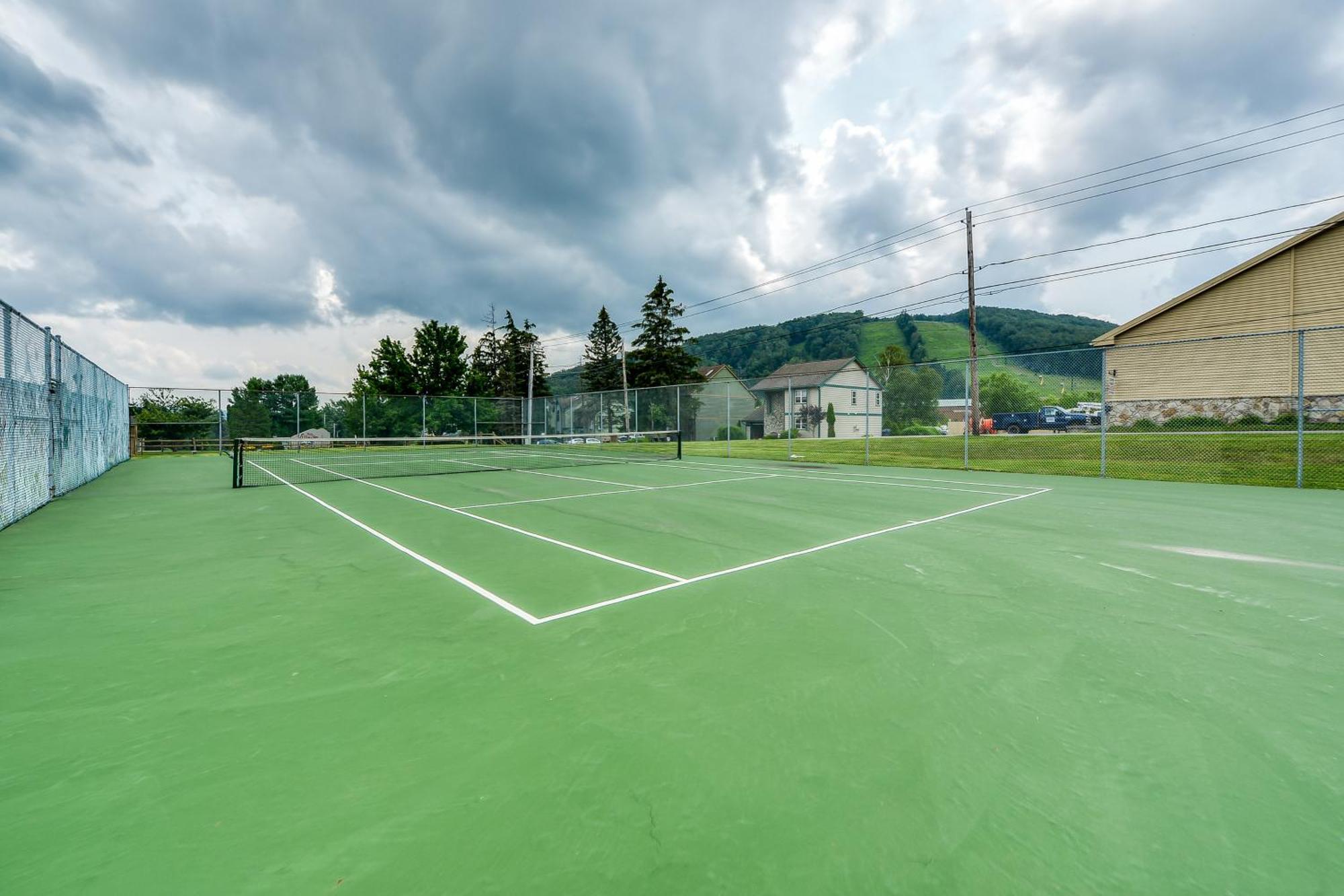Deep Creek Village Мак-Генри Номер фото
