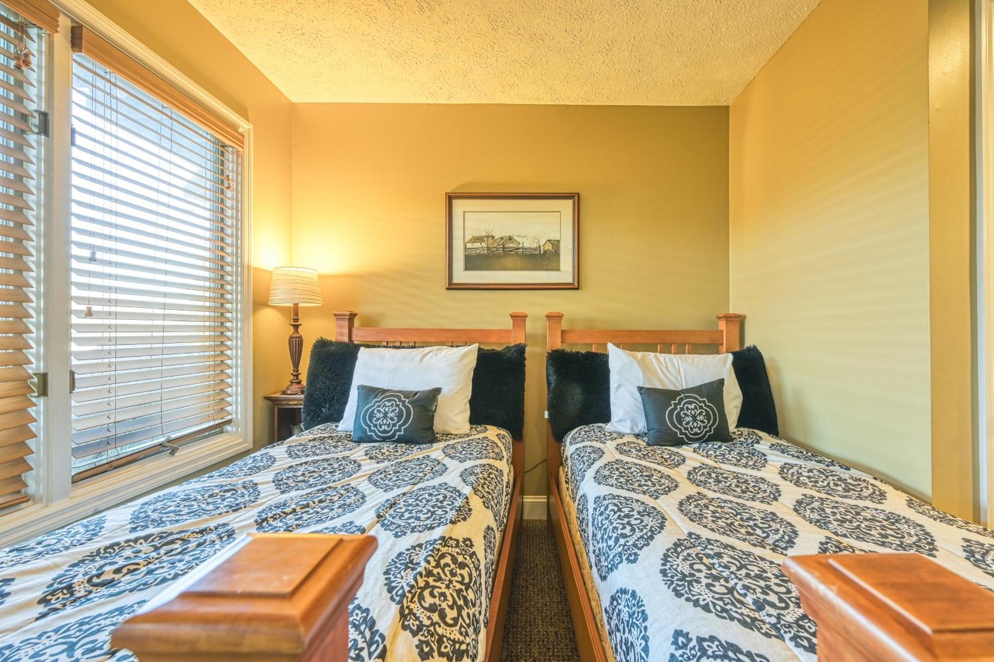 Deep Creek Village Мак-Генри Номер фото