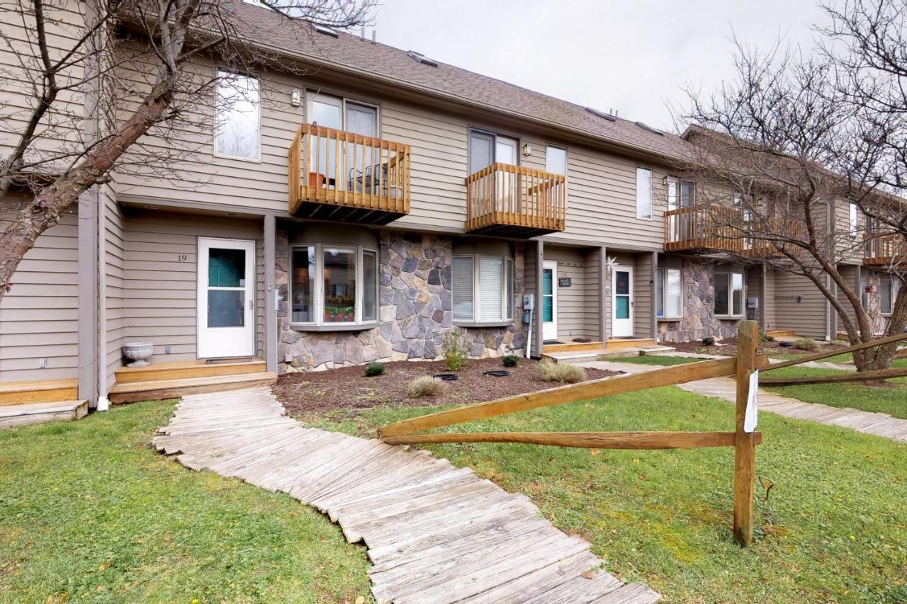 Deep Creek Village Мак-Генри Экстерьер фото
